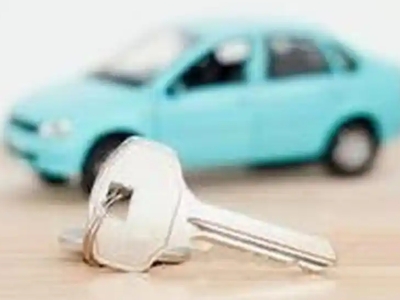 缙云汽车抵押贷款办理流程,缙云车抵贷需要什么条件?